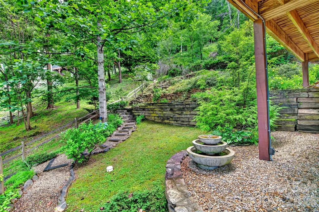 491 S Valley View Drive Mars Hill NC 28754