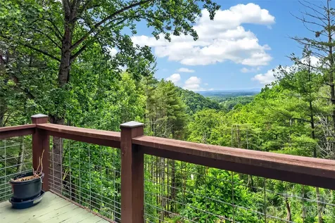 491 S Valley View Drive Mars Hill NC 28754