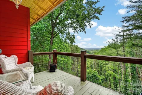 491 S Valley View Drive Mars Hill NC 28754