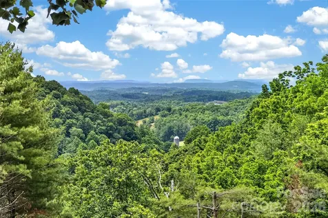 491 S Valley View Drive Mars Hill NC 28754