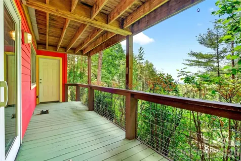 491 S Valley View Drive Mars Hill NC 28754