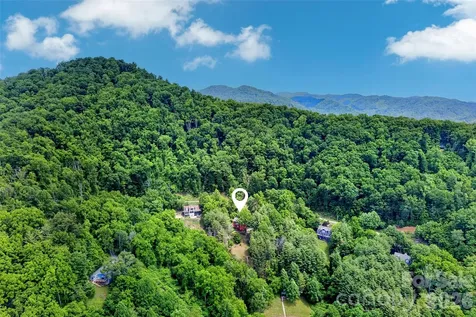 491 S Valley View Drive Mars Hill NC 28754