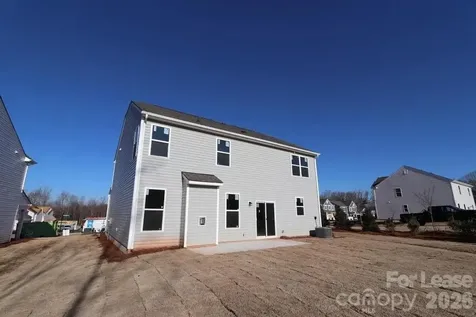 7104 Wheyfield Drive Charlotte NC 28215
