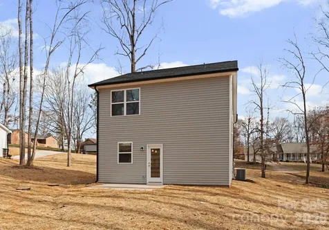 1906 Rucker Road Shelby NC 28152