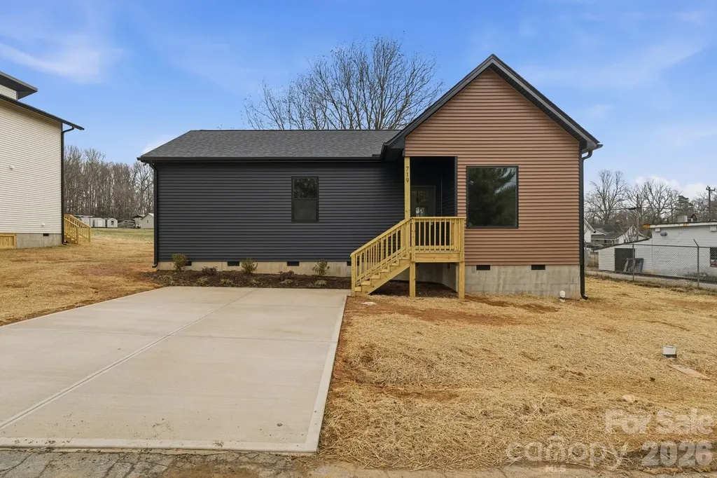 719 Margate Avenue Kannapolis NC 28081