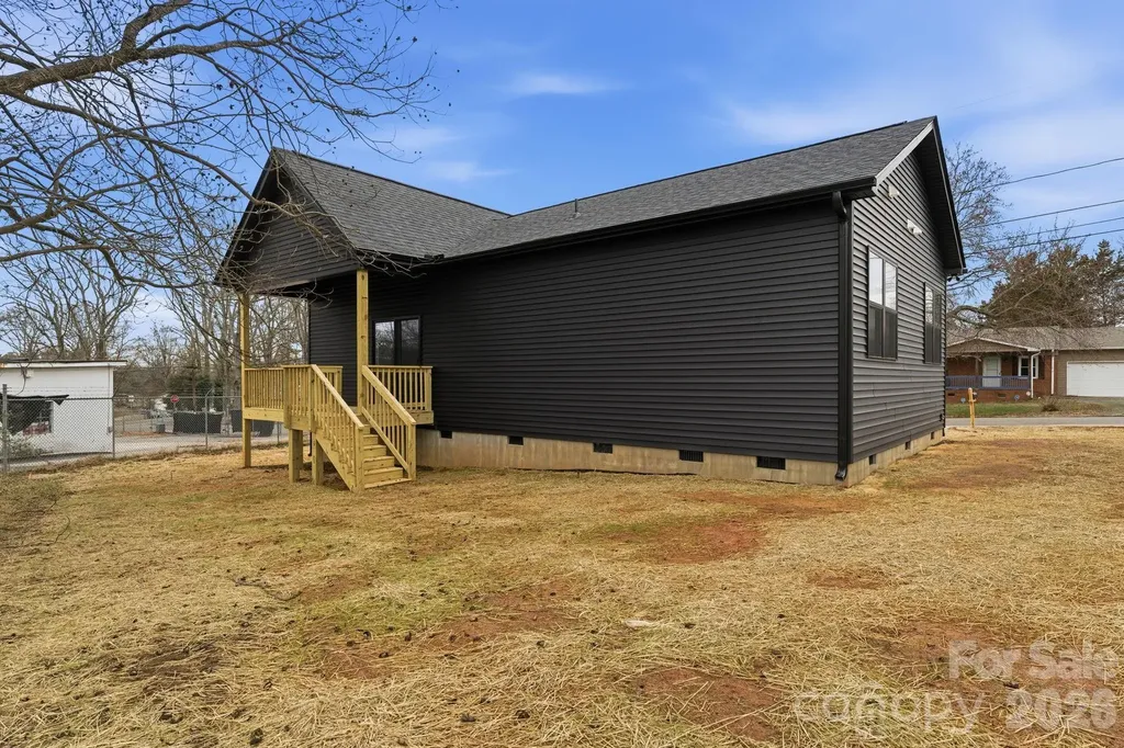719 Margate Avenue Kannapolis NC 28081