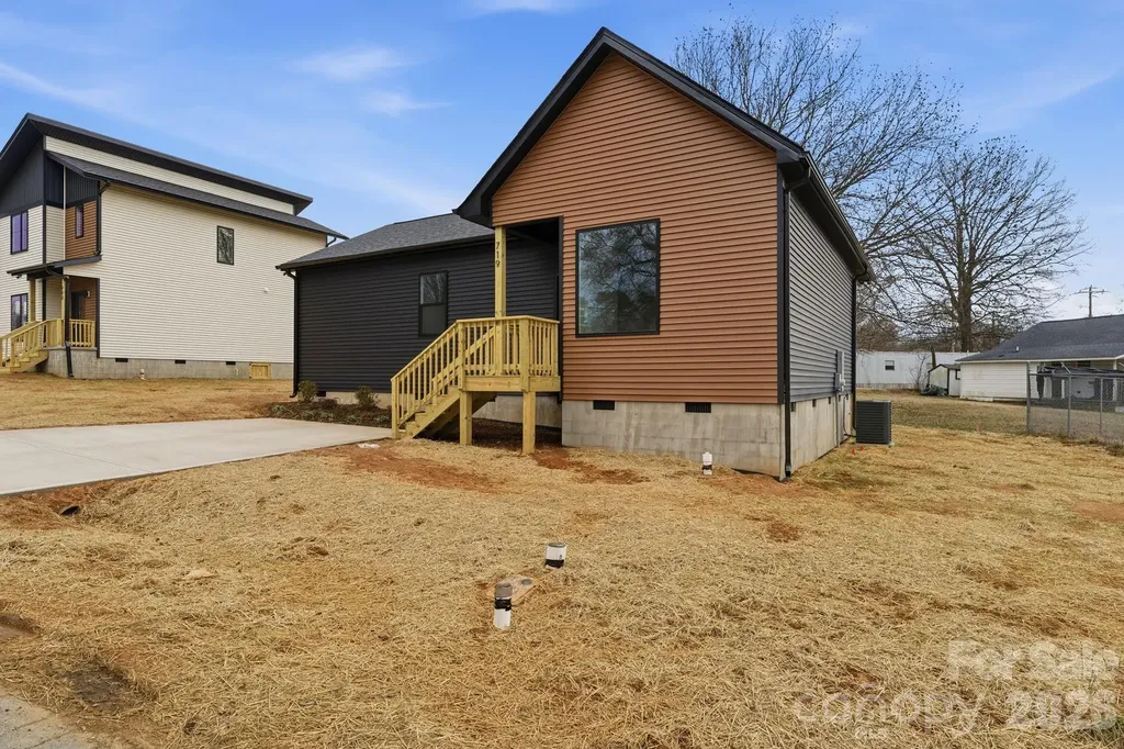 719 Margate Avenue Kannapolis NC 28081