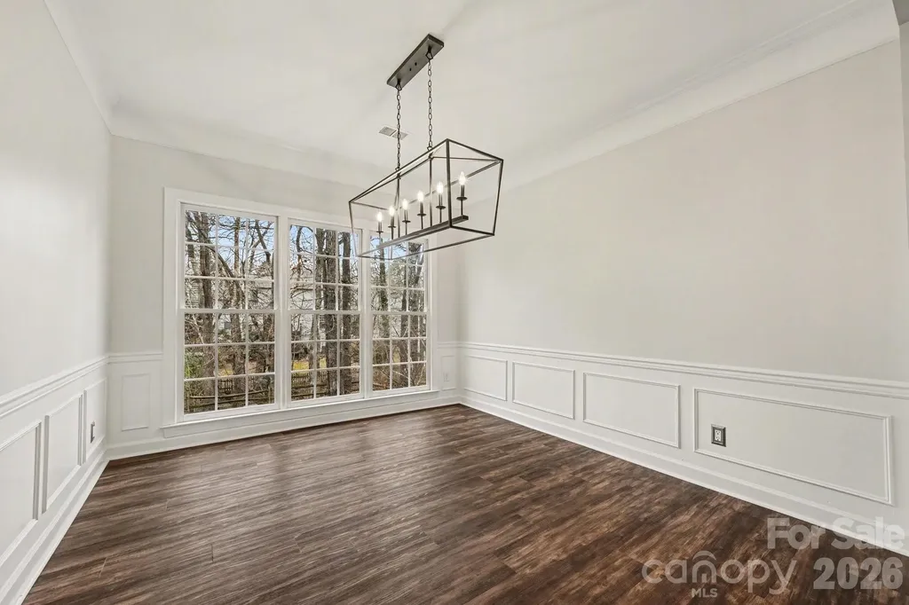 5805 Swanston Drive Charlotte NC 28269