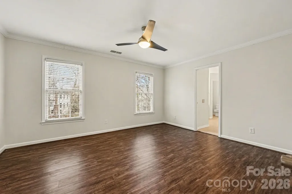 5805 Swanston Drive Charlotte NC 28269