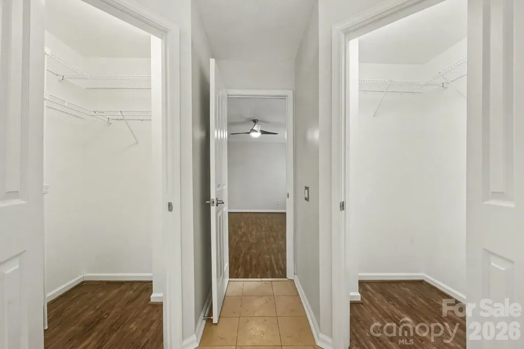 5805 Swanston Drive Charlotte NC 28269