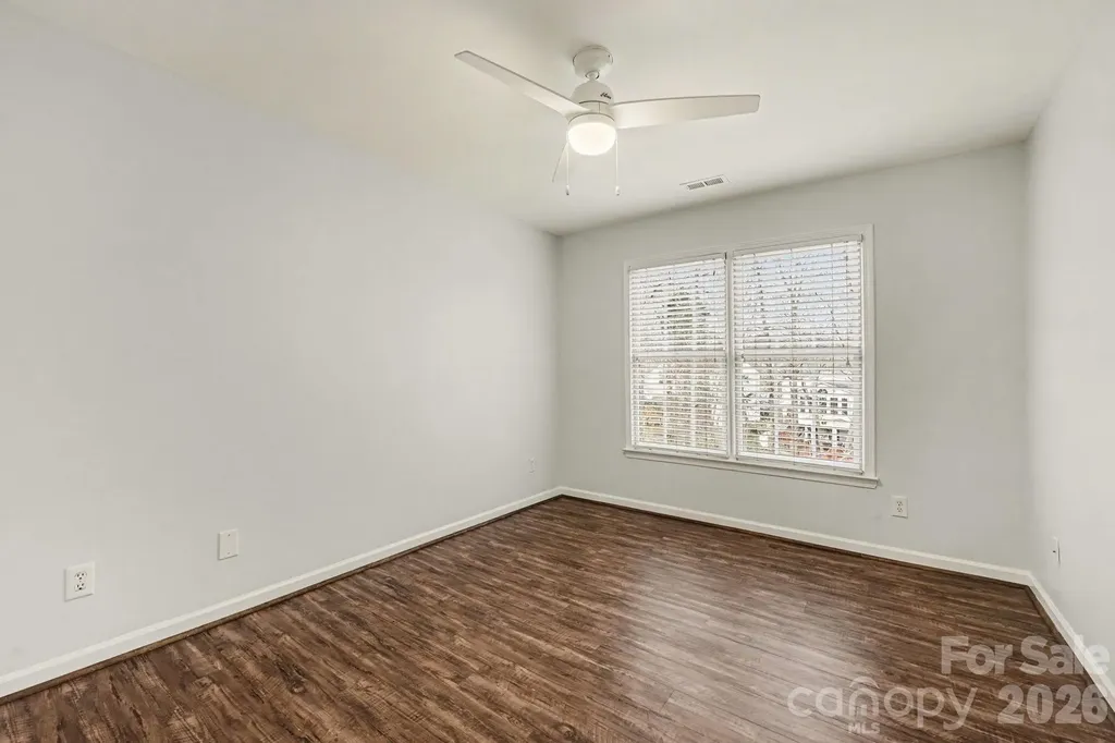 5805 Swanston Drive Charlotte NC 28269