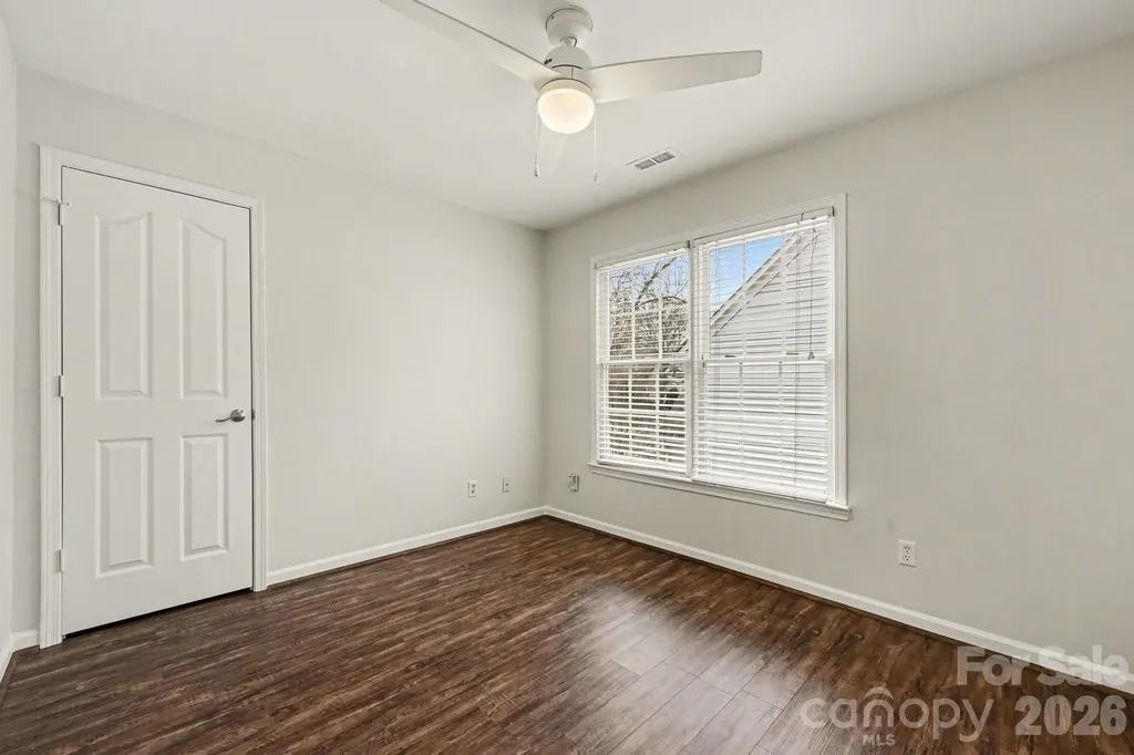 5805 Swanston Drive Charlotte NC 28269