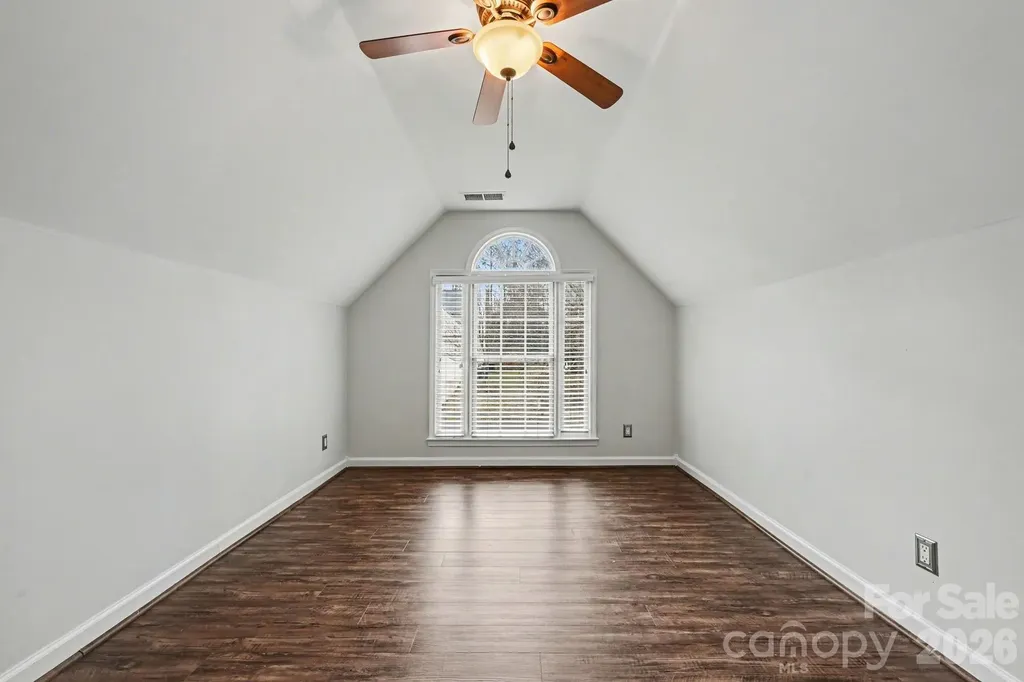 5805 Swanston Drive Charlotte NC 28269
