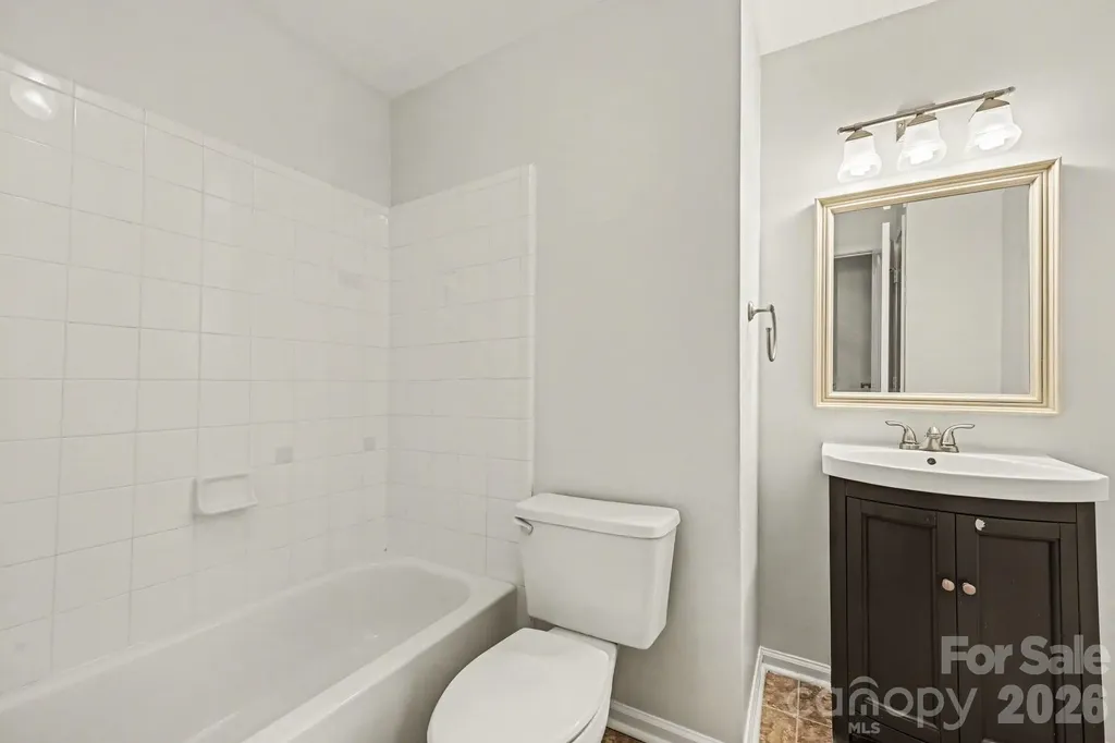 5805 Swanston Drive Charlotte NC 28269