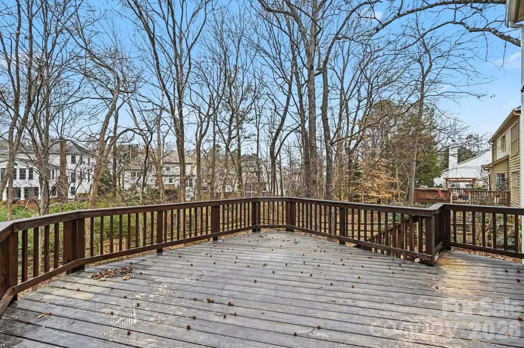 5805 Swanston Drive Charlotte NC 28269