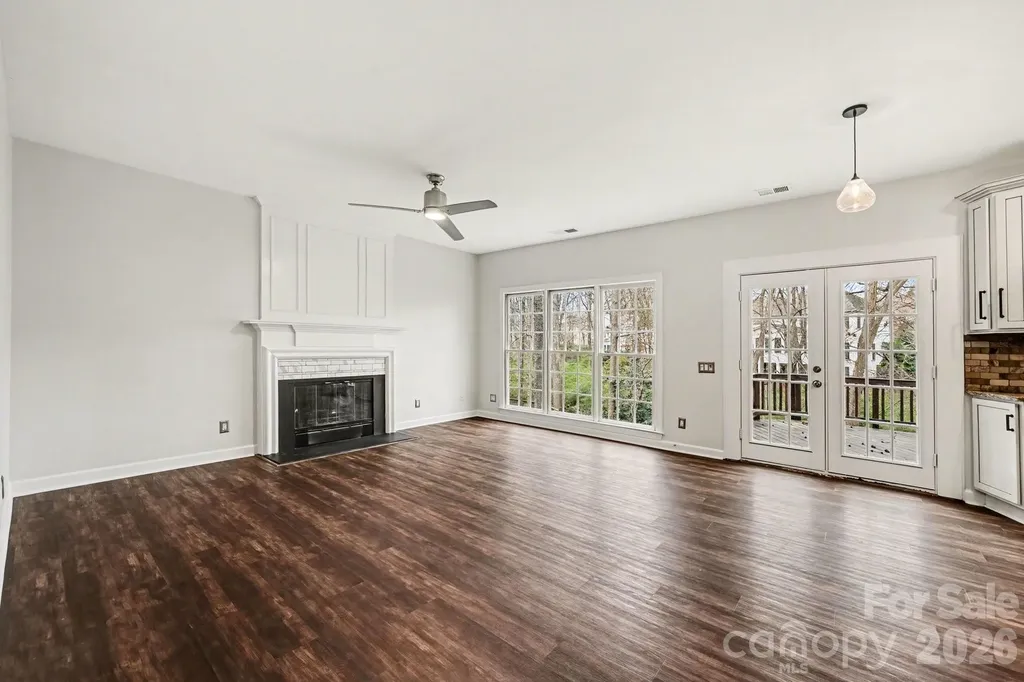 5805 Swanston Drive Charlotte NC 28269