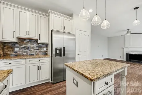5805 Swanston Drive Charlotte NC 28269