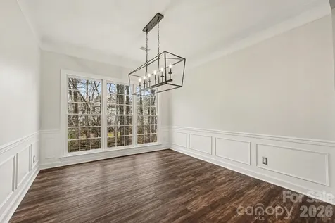 5805 Swanston Drive Charlotte NC 28269