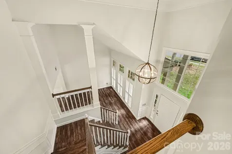 5805 Swanston Drive Charlotte NC 28269