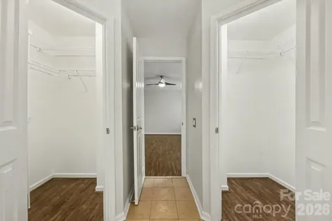 5805 Swanston Drive Charlotte NC 28269