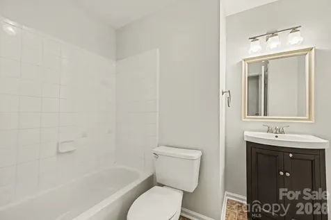 5805 Swanston Drive Charlotte NC 28269