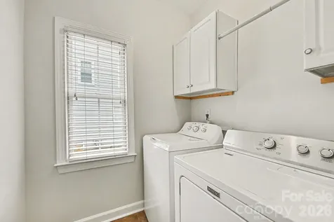 5805 Swanston Drive Charlotte NC 28269