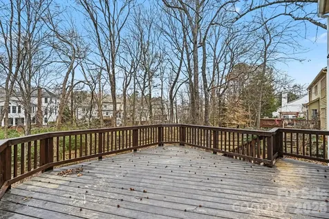 5805 Swanston Drive Charlotte NC 28269