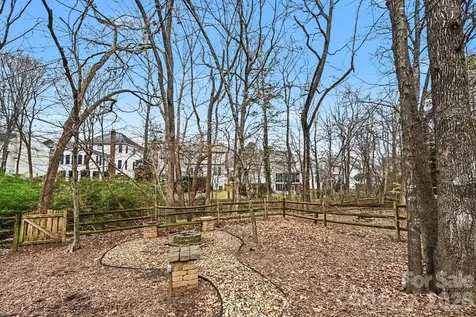 5805 Swanston Drive Charlotte NC 28269