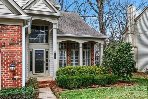 5805 Swanston Drive Charlotte NC 28269