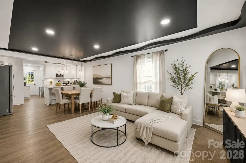 332 Dunlap Street Lancaster SC 29720