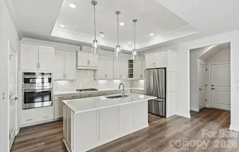4184 Creek Bridge Circle Charlotte NC 28213