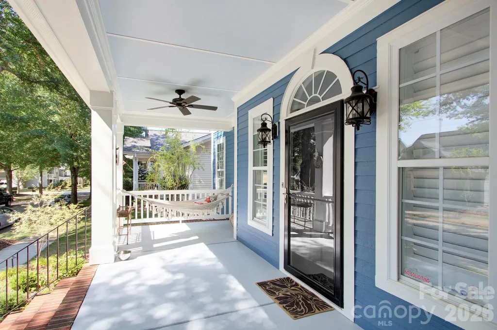 14619 Holly Springs Drive Huntersville NC 28078