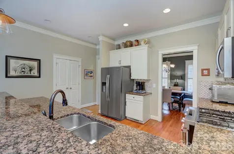 14619 Holly Springs Drive Huntersville NC 28078