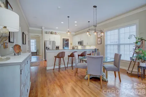 14619 Holly Springs Drive Huntersville NC 28078