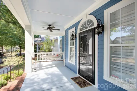 14619 Holly Springs Drive Huntersville NC 28078