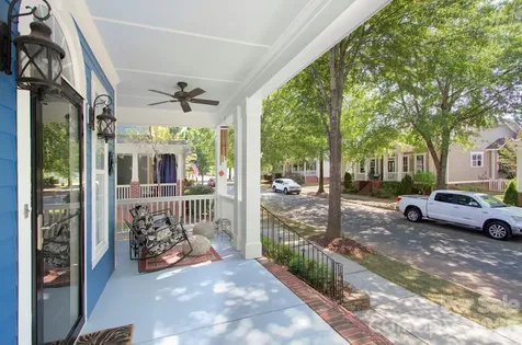 14619 Holly Springs Drive Huntersville NC 28078