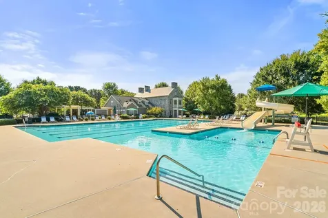 14619 Holly Springs Drive Huntersville NC 28078