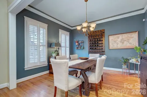 14619 Holly Springs Drive Huntersville NC 28078
