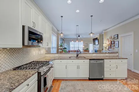 14619 Holly Springs Drive Huntersville NC 28078