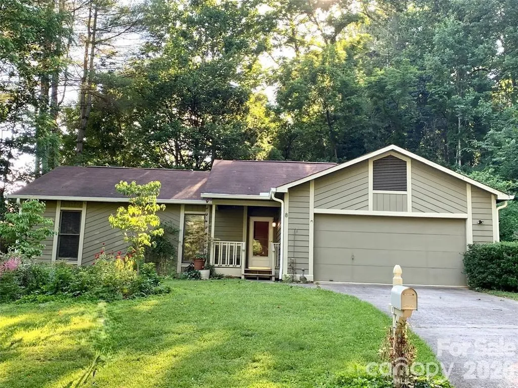 8 Turkey Toe Lane Arden NC 28704