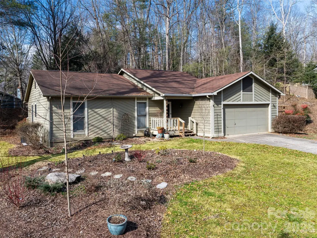 8 Turkey Toe Lane Arden NC 28704