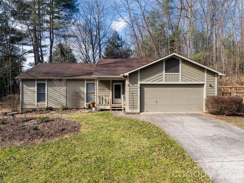 8 Turkey Toe Lane Arden NC 28704