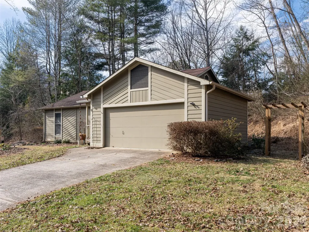8 Turkey Toe Lane Arden NC 28704