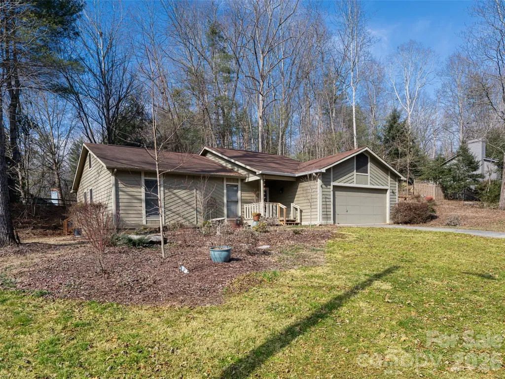 8 Turkey Toe Lane Arden NC 28704