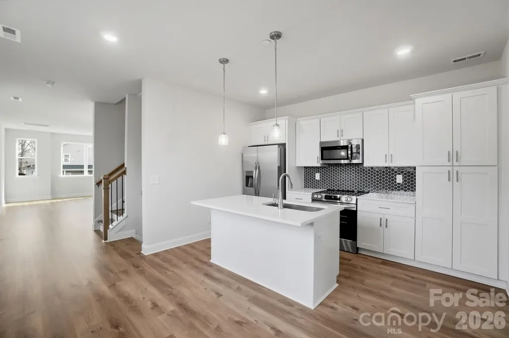 339 & 343 Gray Drive Charlotte NC 28213