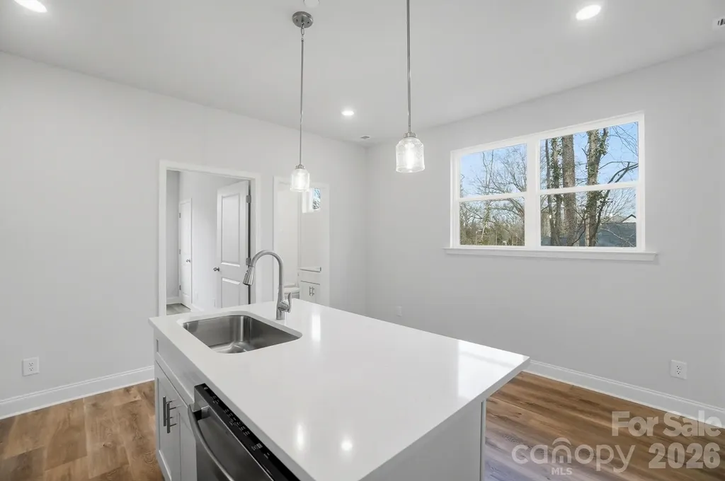 339 & 343 Gray Drive Charlotte NC 28213