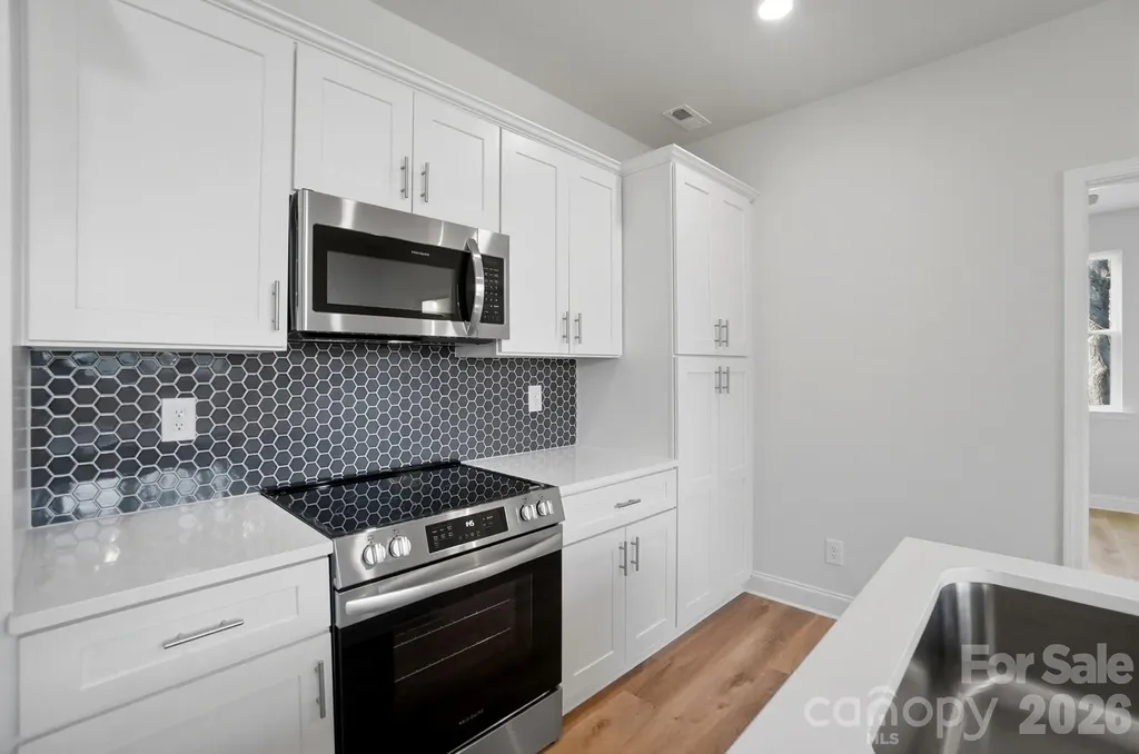 339 & 343 Gray Drive Charlotte NC 28213