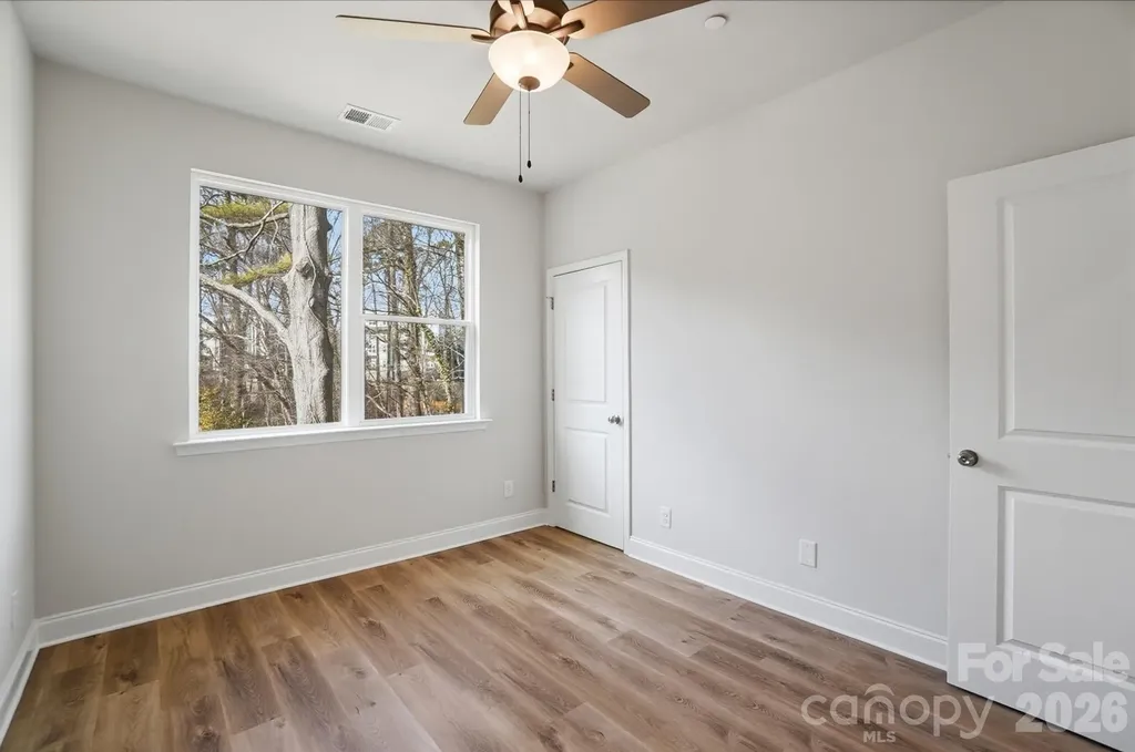 339 & 343 Gray Drive Charlotte NC 28213