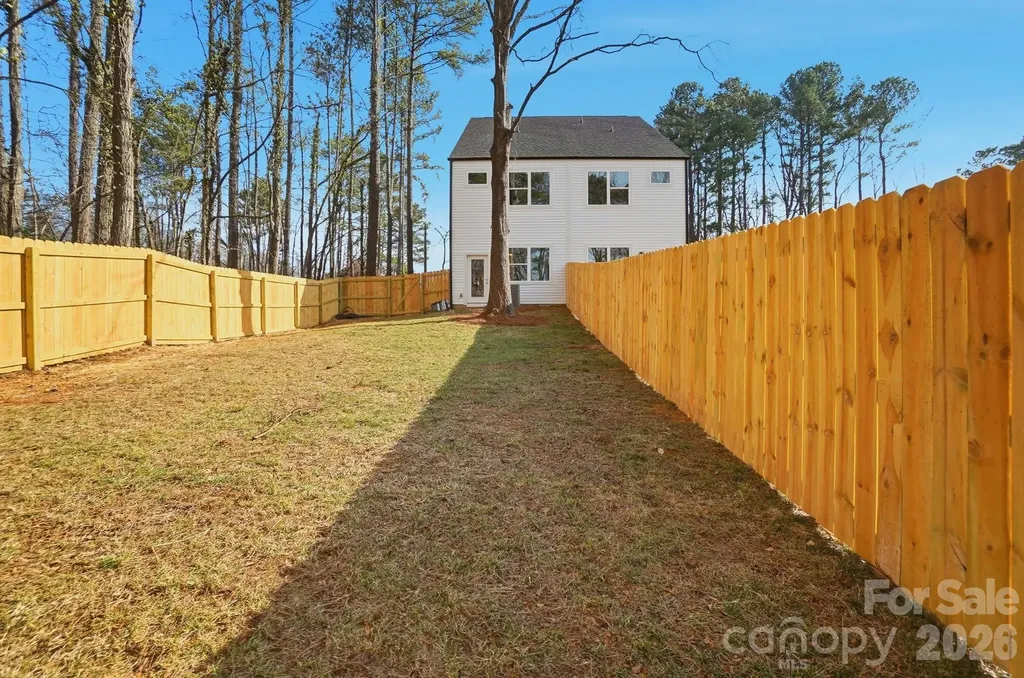 339 & 343 Gray Drive Charlotte NC 28213