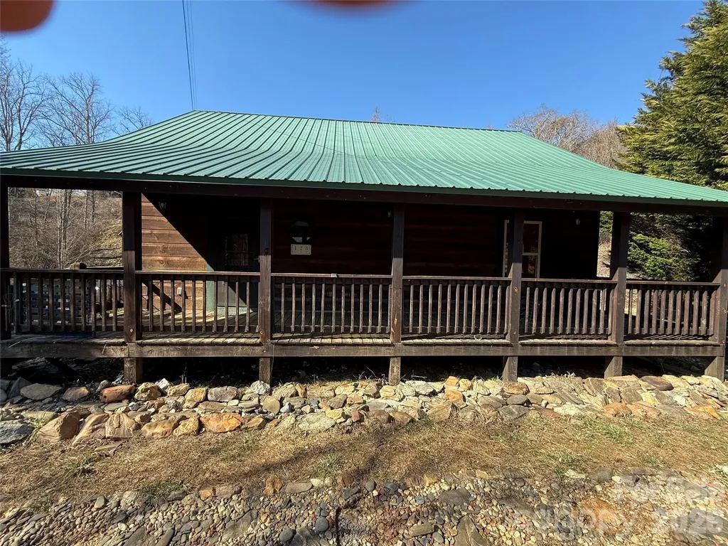 24 Supooh Lane Sylva NC 28779
